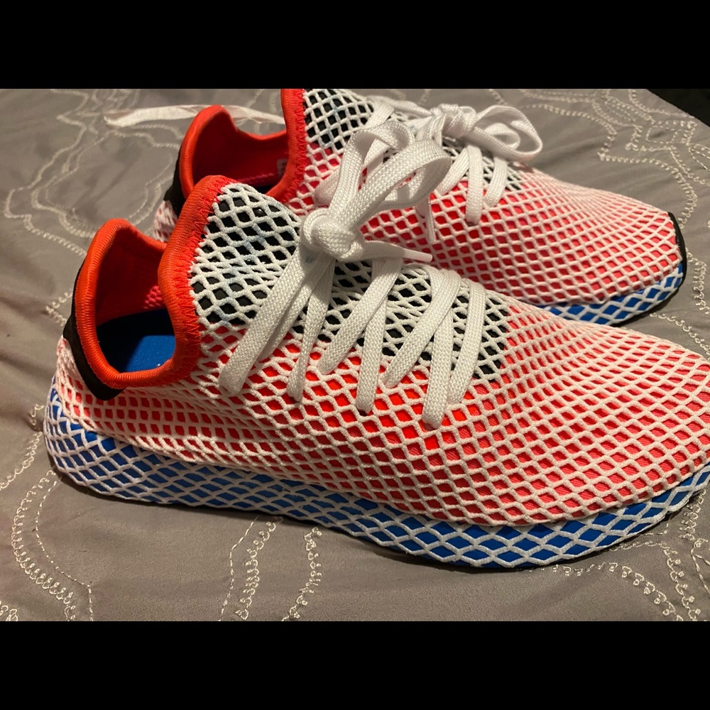 Adidas